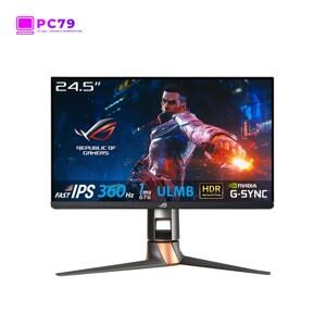 Màn hình máy tính Asus ROG Swift PG259QNR - 24.5 inch