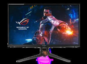 Màn hình máy tính Asus ROG Swift PG32UQX - 32 inch