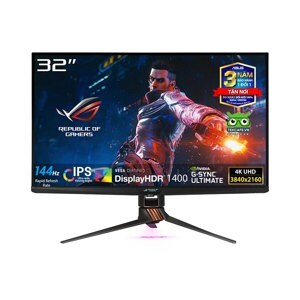 Màn hình máy tính Asus ROG Swift PG32UQX - 32 inch