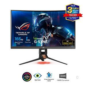 Màn hình máy tính Asus Rog Swift PG27VQ - 27 inch
