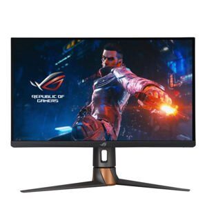 Màn hình máy tính Asus ROG Swift PG27AQN 27 inch