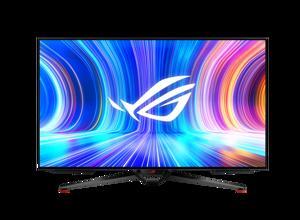 Màn hình máy tính Asus ROG Swift PG48UQ