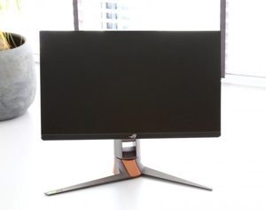 Màn hình máy tính Asus ROG Swift PG27AQN 27 inch