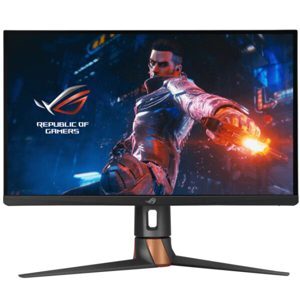 Màn hình máy tính Asus ROG Swift PG27AQN 27 inch