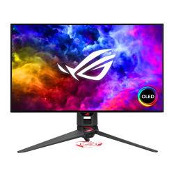 Màn hình máy tính Asus ROG Swift OLED PG27AQDM - 27 inch