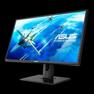 Màn hình máy tính Asus TUF Gaming VG245HE - 24 inch