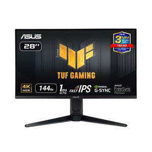Màn hình máy tính Asus TUF Gaming VG28UQL1A - 28 inch