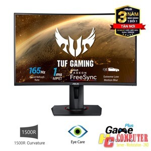 Màn hình máy tính Asus Tuf Gaming VG27VQ - 27 inch