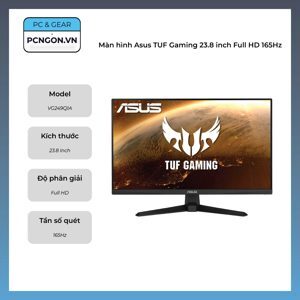 Màn hình máy tính Asus TUF Gaming VG249Q1A - 24 inch