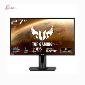 Màn hình máy tính Asus Tuf Gaming VG27BQ - 27 inch