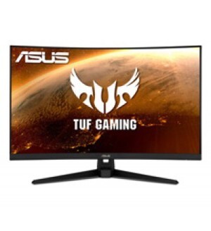 Màn hình máy tính Asus TUF Gaming VG32VQ1B - 31.5 inch 2K 165Hz, Cong