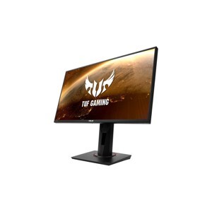 Màn hình máy tính Asus TUF Gaming VG259QM - 24.5 inch, Full HD (1920 x 1080)