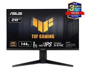 Màn hình máy tính Asus TUF Gaming VG28UQL1A - 28 inch