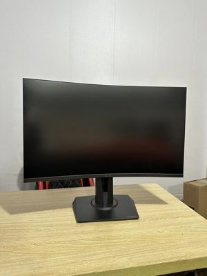 Màn hình máy tính Asus Tuf Gaming VG27VQ - 27 inch