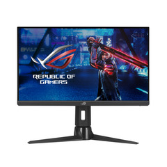 Màn hình máy tính Asus Tuf Gaming VG27VQ - 27 inch