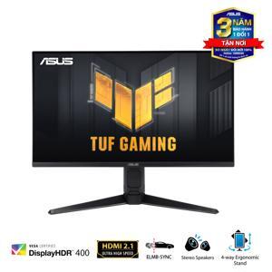 Màn hình máy tính Asus TUF Gaming VG28UQL1A - 28 inch