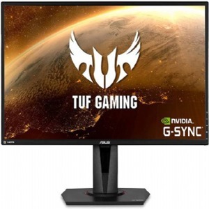 Màn hình máy tính Asus Tuf Gaming VG27AQ - 27 inch