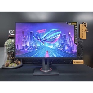 Màn hình máy tính Asus Tuf Gaming VG27AQ - 27 inch