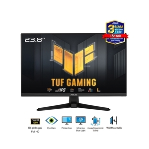 Màn hình máy tính Asus TUF VG249Q3A - 23.8 inch