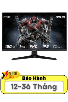 Màn hình máy tính Asus TUF VG249Q3A - 23.8 inch