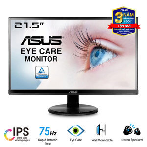 Màn hình máy tính Asus VA229HR - 21.5 inch