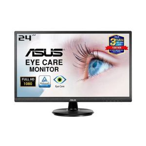 Màn hình máy tính Asus VA249HE - 23.8 inch, Full HD