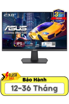 Màn hình máy tính Asus VA24EHF - 23.8 inch