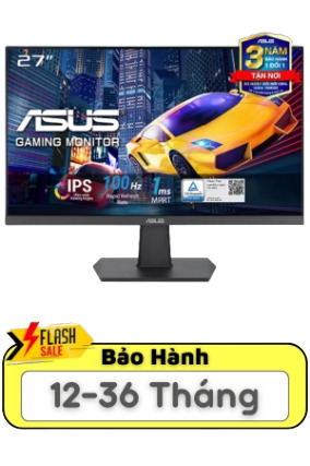 Màn hình máy tính Asus VA27EHF 27 inch