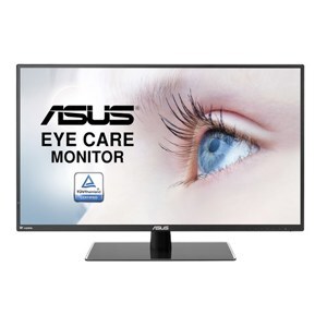 Màn hình máy tính Asus VA32AQ - 32 inch