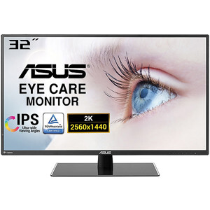 Màn hình máy tính Asus VA32AQ - 32 inch