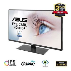 Màn hình máy tính Asus VA32AQ - 32 inch