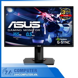 Màn hình máy tính Asus VG248QG - 24 inch