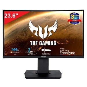 Màn hình máy tính Asus VG24VQ - 23.6 inch