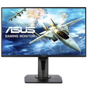 Màn hình máy tính Asus VG258QR - 24.5 inch