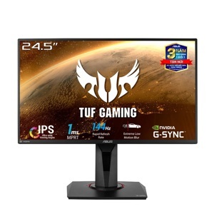 Màn hình máy tính Asus VG259Q - 24.5 inch