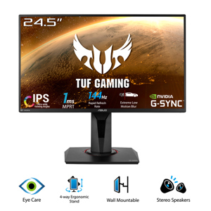 Màn hình máy tính Asus VG259Q - 24.5 inch