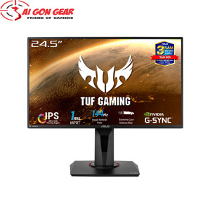 Màn hình máy tính Asus VG259Q - 24.5 inch