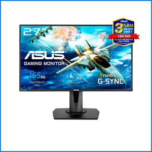 Màn hình máy tính Asus VG278QR - 27 inch