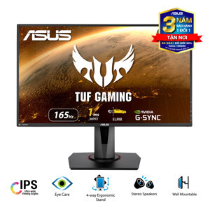 Màn hình máy tính Asus VG279Q - 27 inch