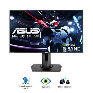 Màn hình máy tính Asus VG279Q - 27 inch