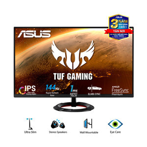 Màn hình máy tính Asus VG279Q1R - 27 inch