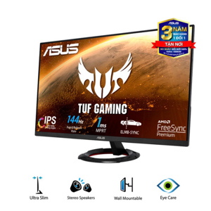 Màn hình máy tính Asus VG279Q1R - 27 inch