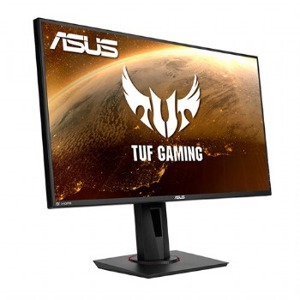 Màn hình máy tính Asus VG279QR - 27 inch