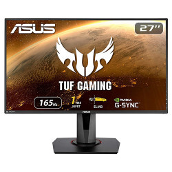 Màn hình máy tính Asus VG279QR - 27 inch