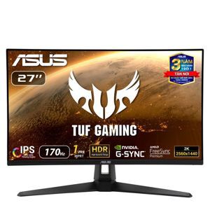 Màn hình máy tính Asus VG27AQ1A - 27 inch