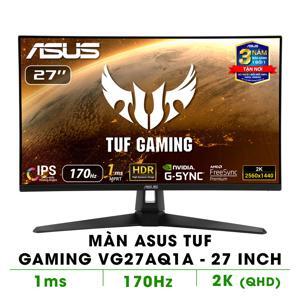 Màn hình máy tính Asus VG27AQ1A - 27 inch