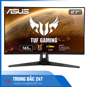 Màn hình máy tính Asus VG27VH1B - 27 inch