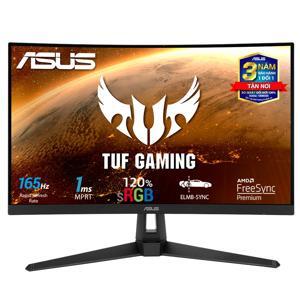 Màn hình máy tính Asus VG27VH1B - 27 inch