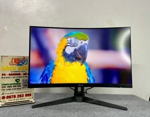 Màn hình máy tính Asus VG27VH1B - 27 inch