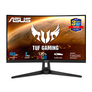 Màn hình máy tính Asus VG27VH1B - 27 inch